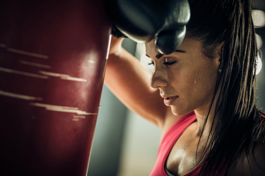 Martial Arts / Boxing